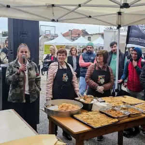 Το Ελατοχώρι γαστρονομικός προορισμός – Γαστρονομικό Φεστιβάλ του Βουνού & του Δάσους