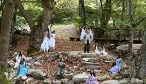 Το Ελατοχώρι γαστρονομικός προορισμός – Γαστρονομικό Φεστιβάλ του Βουνού & του Δάσους