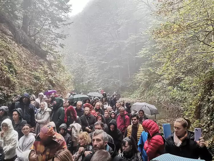 Το Ελατοχώρι γαστρονομικός προορισμός – Γαστρονομικό Φεστιβάλ του Βουνού & του Δάσους