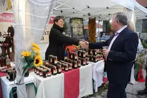 Το Ελατοχώρι γαστρονομικός προορισμός – Γαστρονομικό Φεστιβάλ του Βουνού & του Δάσους