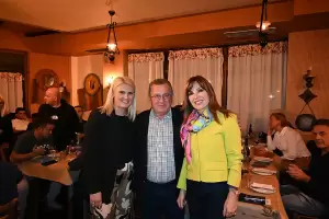 Το Ελατοχώρι γαστρονομικός προορισμός – Γαστρονομικό Φεστιβάλ του Βουνού & του Δάσους