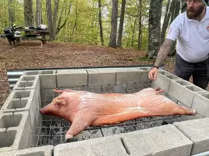 Το Ελατοχώρι γαστρονομικός προορισμός – Γαστρονομικό Φεστιβάλ του Βουνού & του Δάσους