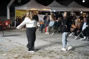 Το Ελατοχώρι γαστρονομικός προορισμός – Γαστρονομικό Φεστιβάλ του Βουνού & του Δάσους