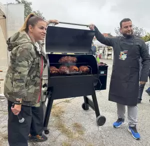 Το Ελατοχώρι γαστρονομικός προορισμός – Γαστρονομικό Φεστιβάλ του Βουνού & του Δάσους