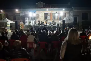 Το Ελατοχώρι γαστρονομικός προορισμός – Γαστρονομικό Φεστιβάλ του Βουνού & του Δάσους