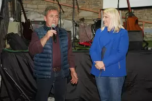 Το Ελατοχώρι γαστρονομικός προορισμός – Γαστρονομικό Φεστιβάλ του Βουνού & του Δάσους