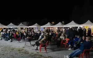 Το Ελατοχώρι γαστρονομικός προορισμός – Γαστρονομικό Φεστιβάλ του Βουνού & του Δάσους