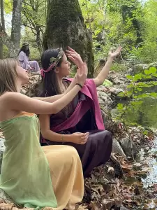 Το Ελατοχώρι γαστρονομικός προορισμός – Γαστρονομικό Φεστιβάλ του Βουνού & του Δάσους