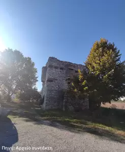 Το φρούριο του σιδηροδρομικού σταθμού Κατερίνης: Ένα από τα απομεινάρια του Β΄ Παγκοσμίου Πολέμου στην Ελλάδα