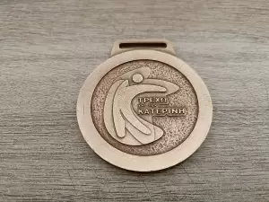 Τρέχω για την Κατερίνη 2024: Σύσκεψη των εμπλεκομένων φορέων & συλλόγων στο Δημαρχείο