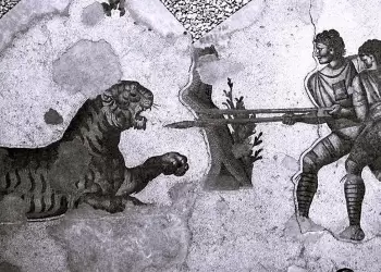 Η βία τότε και πάντα