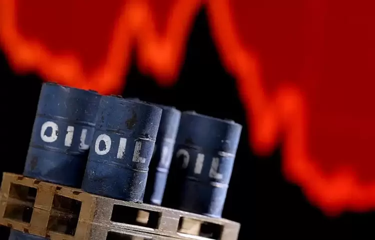 Υποχωρεί η τιμή του πετρελαίου – Τι λένε οι αναλυτές