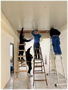 3 χρόνια από την Ίδρυση της Εταιρείας Alzheimer Πιερίας - (27-11-2021) 3 χρόνια από την Ίδρυση της Εταιρείας Alzheimer Πιερίας. (27 11 2021)