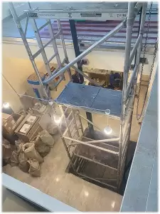 3 χρόνια από την Ίδρυση της Εταιρείας Alzheimer Πιερίας - (27-11-2021) 3 χρόνια από την Ίδρυση της Εταιρείας Alzheimer Πιερίας. (27 11 2021)