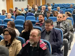 50 χρόνια για την πράσινη παράταξη - Εορταστική εκδήλωση από την Νομαρχιακή ΠΑΣΟΚ Πιερίας (εικόνες) 50 χρόνια για την πράσινη παράταξη – Εορταστική εκδήλωση από την Νομαρχιακή ΠΑΣΟΚ Πιερίας