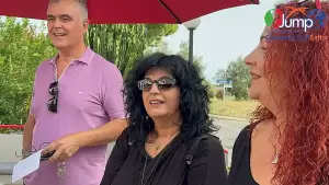 6ο Γυμνασίο Κατερίνης: «outdoor Education» στο Σοβεράτο της Καλαβρίας