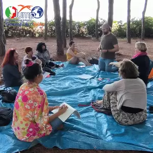 6ο Γυμνασίο Κατερίνης: «outdoor Education» στο Σοβεράτο της Καλαβρίας