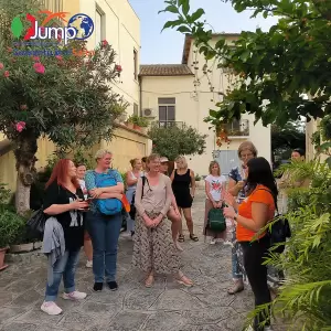 6ο Γυμνασίο Κατερίνης: «outdoor Education» στο Σοβεράτο της Καλαβρίας