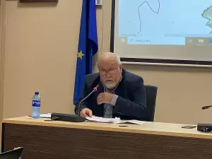 Live η συνεδρίαση του Δημοτικού Συμβουλίου Κατερίνης