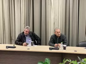 Live η συνεδρίαση του Δημοτικού Συμβουλίου Κατερίνης