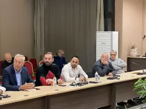 Live η συνεδρίαση του Δημοτικού Συμβουλίου Κατερίνης