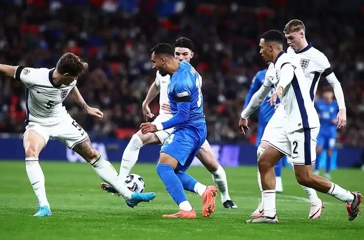 Nations League – Ελλάδα – Αγγλία: Ραντεβού με το “όνειρο”