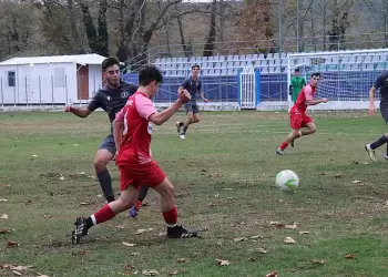 Neo Fc Εθνικός Νέου Κεραμιδίου - Καμπανιακός 0-3: Άδοξη ήττα Neo Fc Εθνικός Νέου Κεραμιδίου – Καμπανιακός 0 3: Άδοξη ήττα