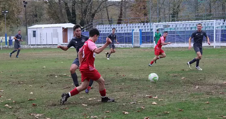 Neo Fc Εθνικός Νέου Κεραμιδίου – Καμπανιακός 0 3: Άδοξη ήττα