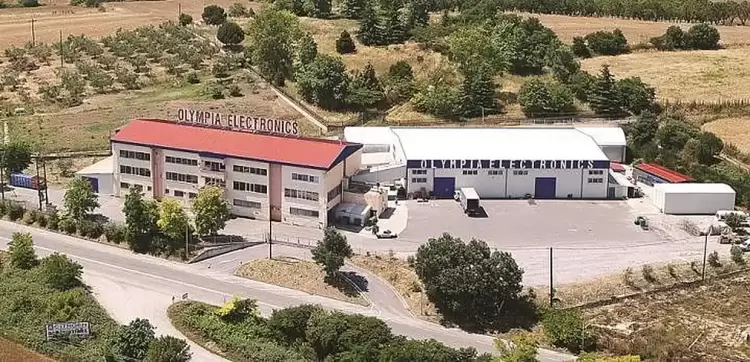 Olympia Electronics: Από την Πιερία στις πιο απαιτητικές αγορές του εξωτερικού