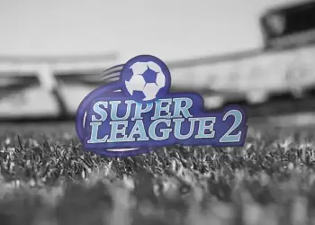Super League 2: