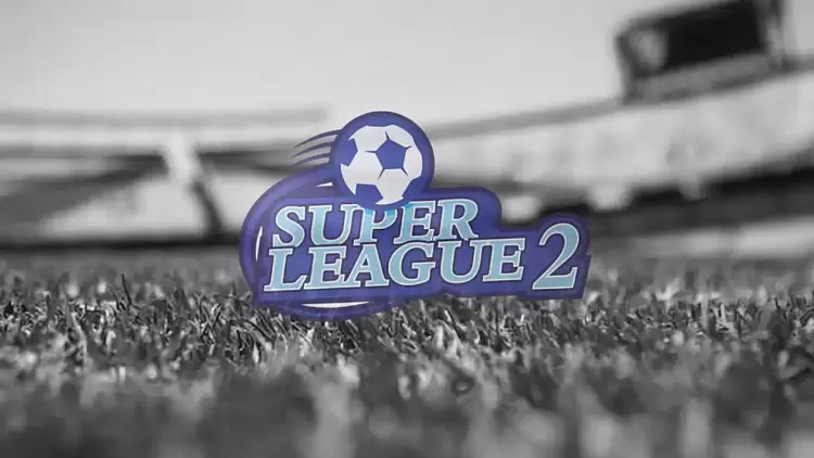 Super League 2: