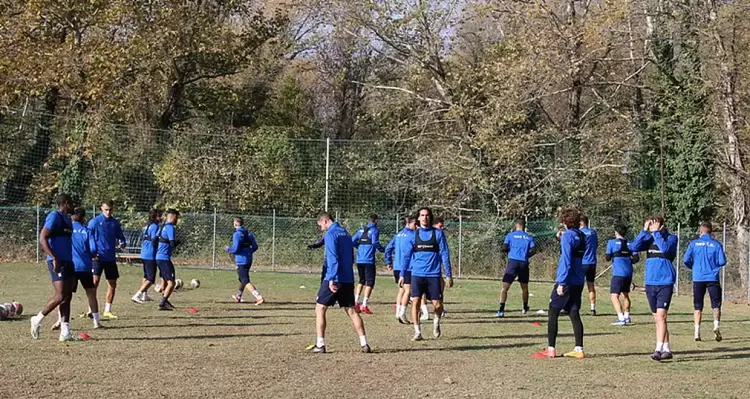 Super League 2: Πας Γιάννινα – Εθνικός Νέου Κεραμιδίου