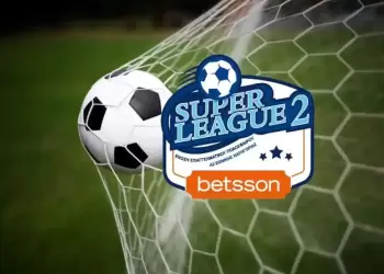 Super League 2: Τα αποτελέσματα της 7ης αγωνιστικής του 1ου ομίλου