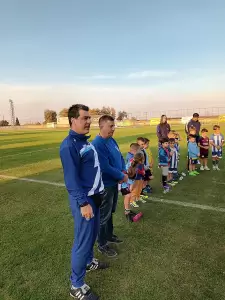 Tελέστηκε αγιασμός στην Ακαδημία του Αιγινιακού Tελέστηκε αγιασμός στην Ακαδημία του Αιγινιακού