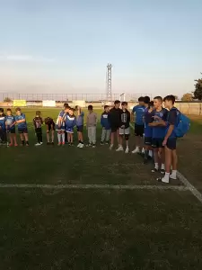 Tελέστηκε αγιασμός στην Ακαδημία του Αιγινιακού Tελέστηκε αγιασμός στην Ακαδημία του Αιγινιακού