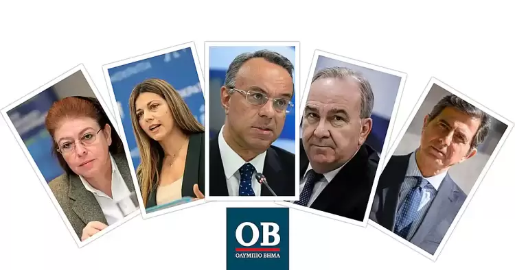 Ποιο σχέδιο έχουμε για την Πιερία To μισό υπουργικό συμβούλιο σήμερα στην Κατερίνη