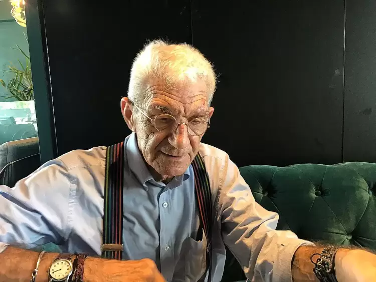 Ανακοίνωση Θεσσαλονίκη Για Όλους για την απώλεια του πρώην δήμαρχου Γιάννη Μπουτάρη