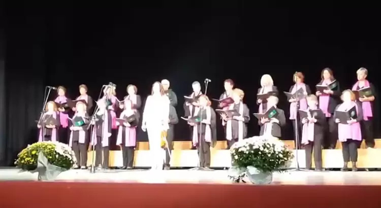 Η «Ανάσα» του Πολιτιστικού Συλλόγου Λιτοχώρου