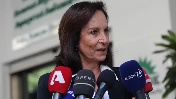 Άννα Διαμαντοπούλου: Δεν θα δεχτούμε βουλευτές του ΣΥΡΙΖΑ στο ΠΑΣΟΚ