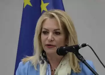 Άννα Μάνη: Η μεταποίηση στην Αττική μοχλός για μια ισχυρότερη ελληνική οικονομία