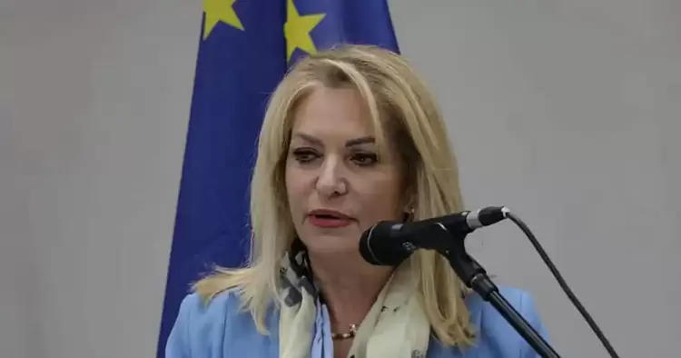 Άννα Μάνη: Η μεταποίηση στην Αττική μοχλός για μια ισχυρότερη ελληνική οικονομία