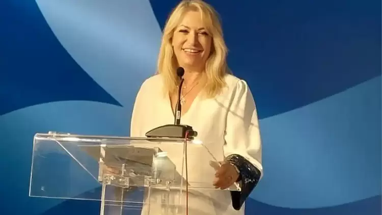 Άννα Μάνη: Η ψηφιακή πλατφόρμα Open Business απελευθερώνει χρόνο για τους επιχειρηματίες