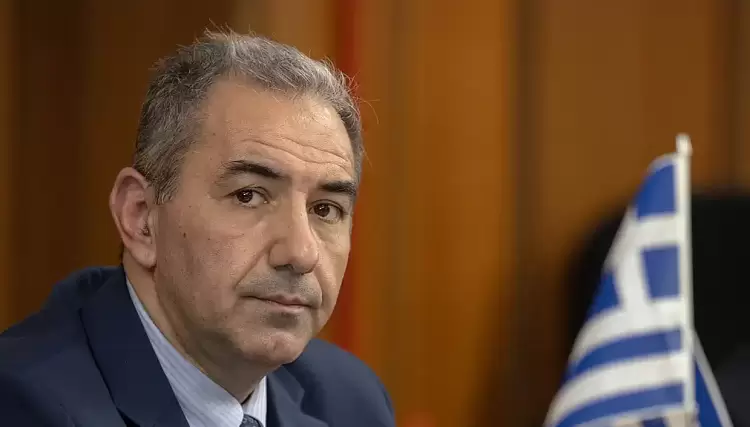 Ανθεκτική κοινωνία και επιχειρησιακή συνέχεια της κυβέρνησης σε περίοδο ειρήνης, κρίσης και πολέμου