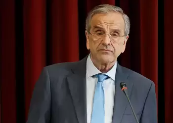 Αντώνης Σαμαράς: Επιλογές, επόμενες κινήσεις και οι άνθρωποί του πρώην πρωθυπουργού Αντώνης Σαμαράς: Επιλογές, επόμενες κινήσεις και οι άνθρωποί του πρώην πρωθυπουργού