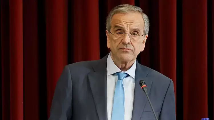 Αντώνης Σαμαράς: Επιλογές, επόμενες κινήσεις και οι άνθρωποί του πρώην πρωθυπουργού