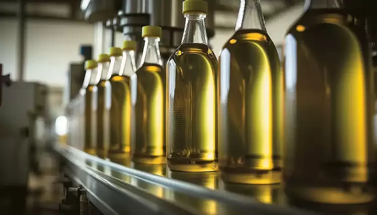 Αποκλιμάκωση στην τιμή του ελαιολάδου Αποκλιμάκωση στην τιμή του ελαιολάδου