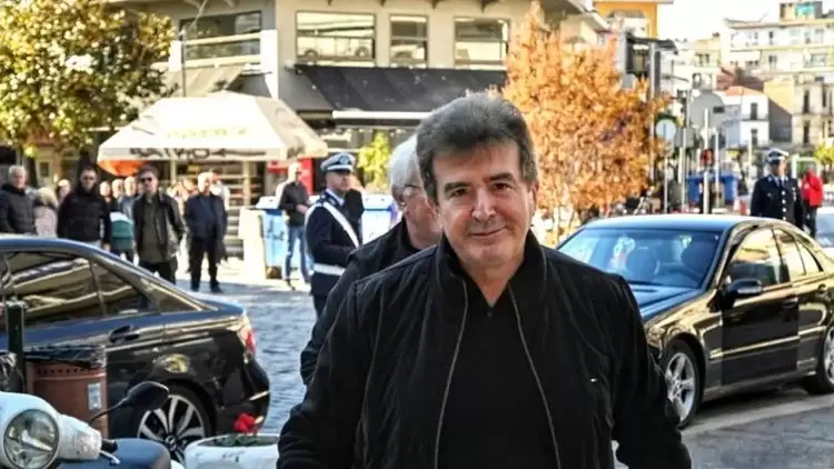 Η ασφάλεια της χώρας στο επίκεντρο σύσκεψης του Μ.Χρυσοχοΐδη στον Προμαχώνα