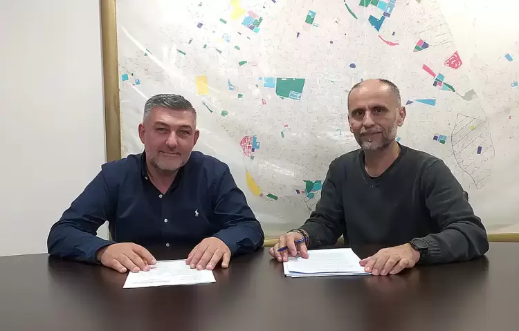 Δ.Ε.Υ.Α. Κατερίνης: Υπεγράφη η νέα συλλογική σύμβαση εργασίας των εργαζομένων