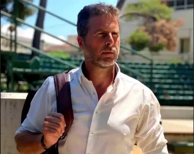 Δημήτρης Tσέλιος: Ο Έλληνας Digital Nomad που έχει ζήσει σε 25 χώρες στην Ευρώπη και την Ασία