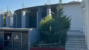 Δήμος Δίου Ολύμπου: Αποπεράτωση του συνεδριακού κέντρου και της νέας αίθουσας Δημοτικού Συμβουλίου Δίου Ολύμπου